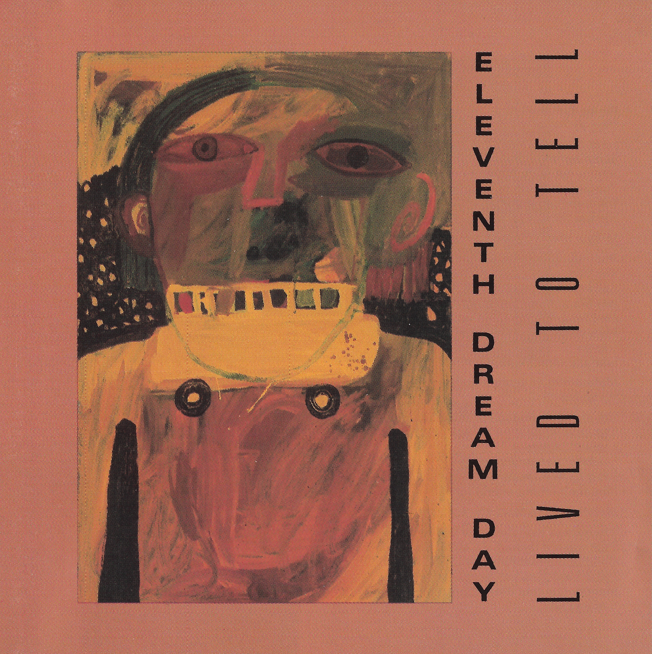 Eleventh Dream Day's 